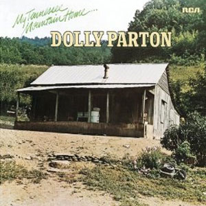 Álbum My Tennessee Mountain Home de Dolly Parton
