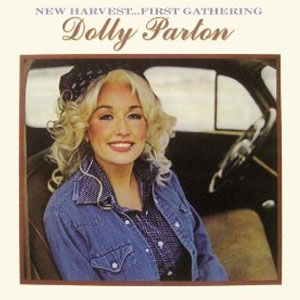 Álbum New Harvest First Gathering de Dolly Parton