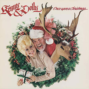 Álbum Once Upon A Christmas de Dolly Parton