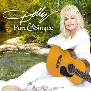 Álbum Pure & Simple de Dolly Parton