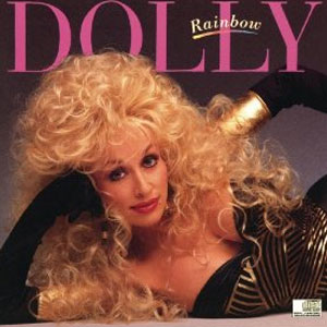 Álbum Rainbow de Dolly Parton