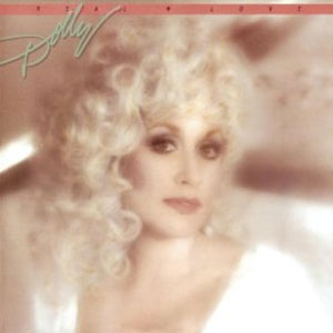 Álbum Real Love de Dolly Parton