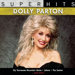 Álbum Super Hits de Dolly Parton