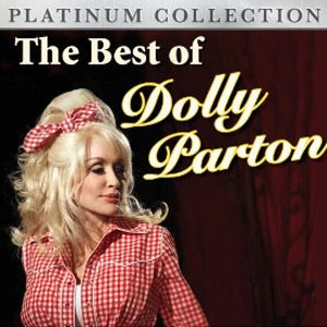 Álbum The Best Of Dolly Parton de Dolly Parton