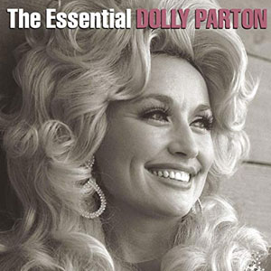 Álbum The Essential Dolly Parton de Dolly Parton
