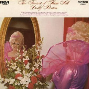 Álbum The Fairest Of Them All de Dolly Parton