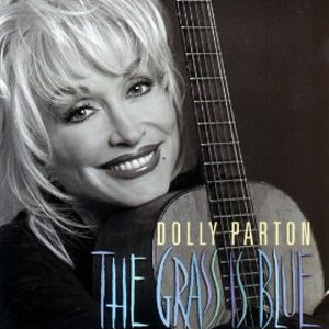 Álbum The Grass Is Blue de Dolly Parton