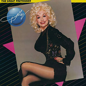 Álbum The Great Pretender de Dolly Parton