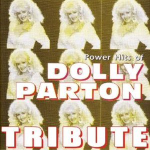 Álbum Tribute de Dolly Parton