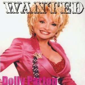 Álbum Wanted de Dolly Parton