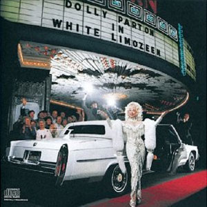 Álbum White Limozeen de Dolly Parton