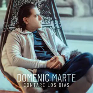 Álbum Contare los Días  de Domenic Marte