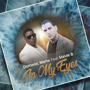 Álbum In My Eyes de Domenic Marte