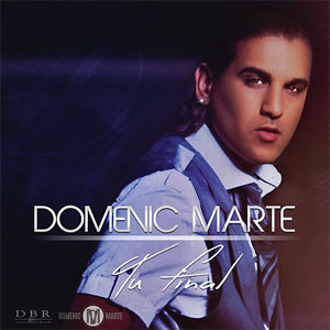 Álbum Tu Final de Domenic Marte