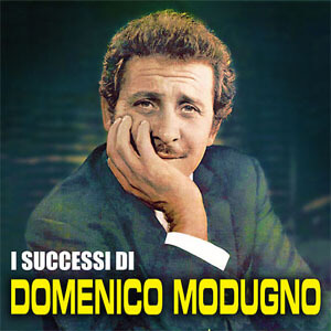 Álbum I successi di Domenico Modugno de Doménico Modugno