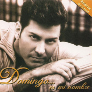 Álbum Domingo Es Mi Nombre de Domingo Quiñones