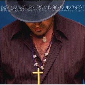 Álbum El Más Buscado de Domingo Quiñones