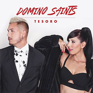 Álbum Tesoro de Domino Saints