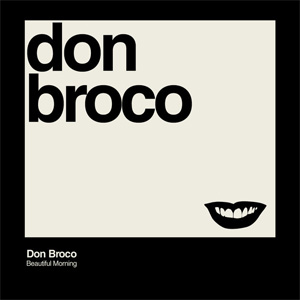 Álbum Beautiful Morning de Don Broco