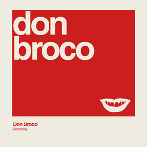 Álbum Dreamboy de Don Broco