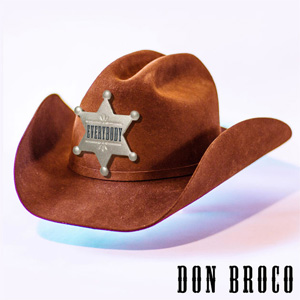 Álbum Everybody de Don Broco