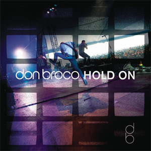 Álbum Hold On de Don Broco