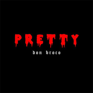 Álbum Pretty de Don Broco