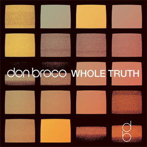 Álbum Whole Truth de Don Broco