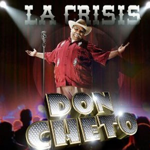 Álbum La Crisis de Don Cheto