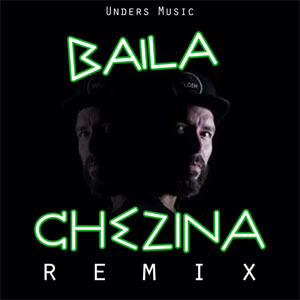 Álbum Baila Chezina (Remix) de Don Chezina