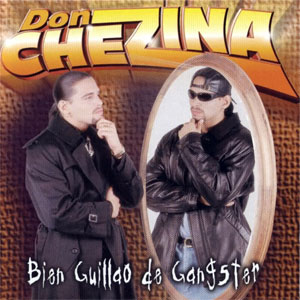 Álbum Bien Guillao de Gangster de Don Chezina