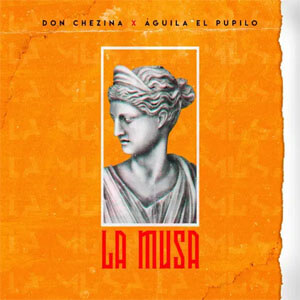 Álbum La Musa de Don Chezina