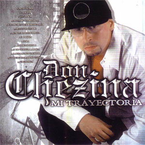 Álbum Mi Trayectoria de Don Chezina