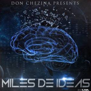 Álbum Miles Ideas de Don Chezina
