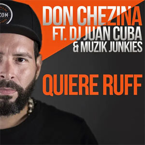 Álbum Quiere Ruff de Don Chezina