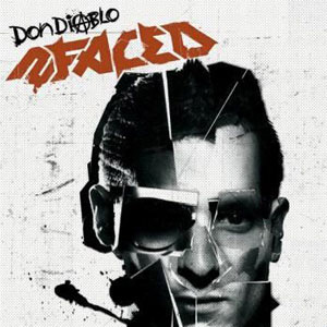 Álbum 2Faced de Don Diablo