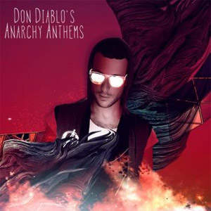 Álbum Anarchy de Don Diablo
