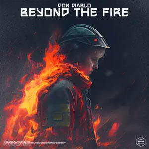 Álbum Beyond the Fire  de Don Diablo