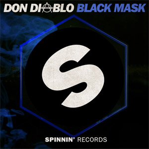 Álbum Black Mask de Don Diablo