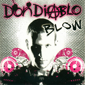 Álbum Blow de Don Diablo