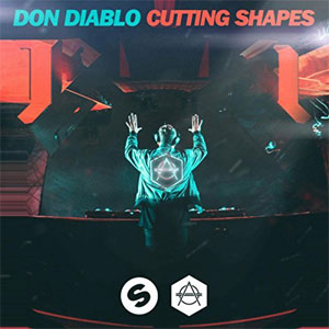 Álbum Cutting Shapes de Don Diablo