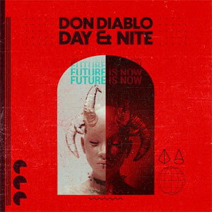 Álbum Day & Nite de Don Diablo