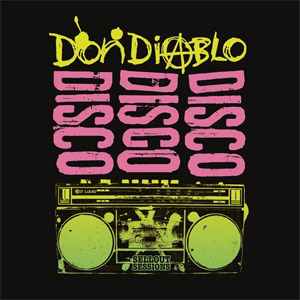 Álbum Disco Disco Disco de Don Diablo