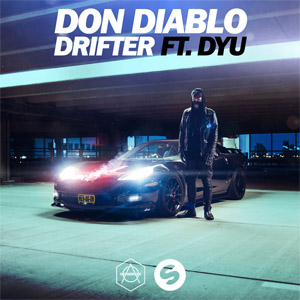 Álbum Drifter de Don Diablo