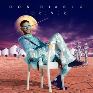 Álbum Forever  de Don Diablo