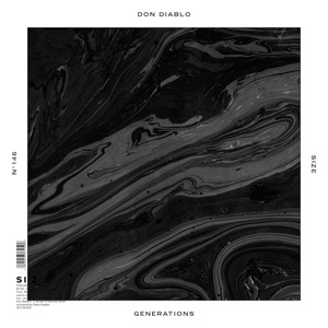 Álbum Generations de Don Diablo