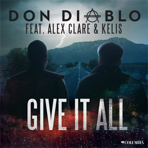 Álbum Give It All de Don Diablo