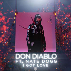 Álbum I Got Love de Don Diablo