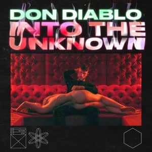 Álbum Into the Unknown de Don Diablo