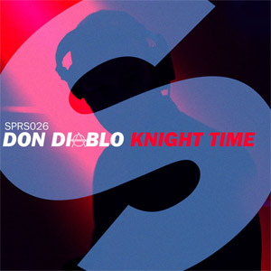 Álbum Knight Time de Don Diablo